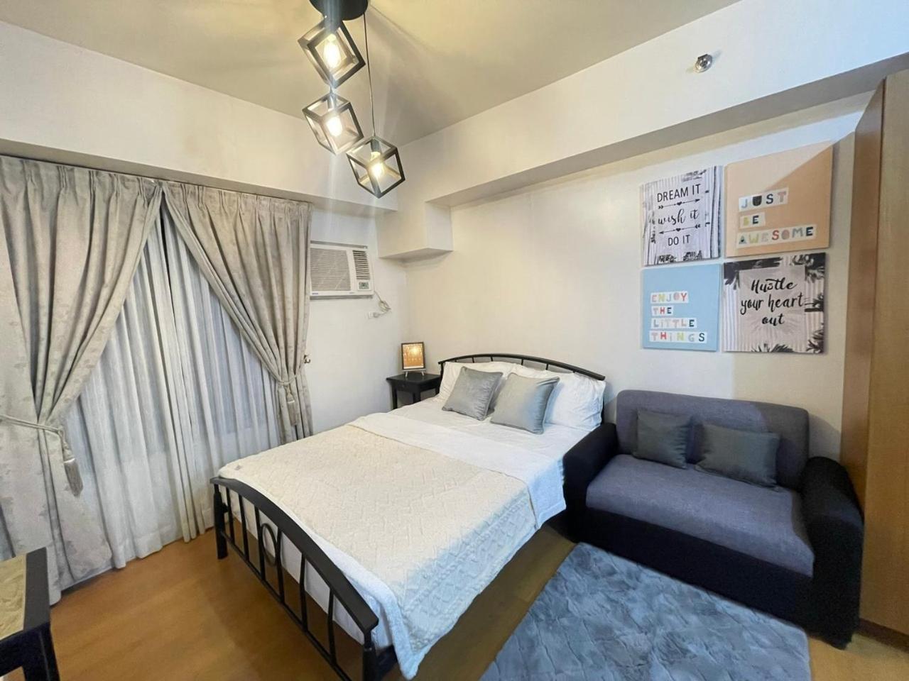 8 Adriatico Staycation Manila Luaran gambar