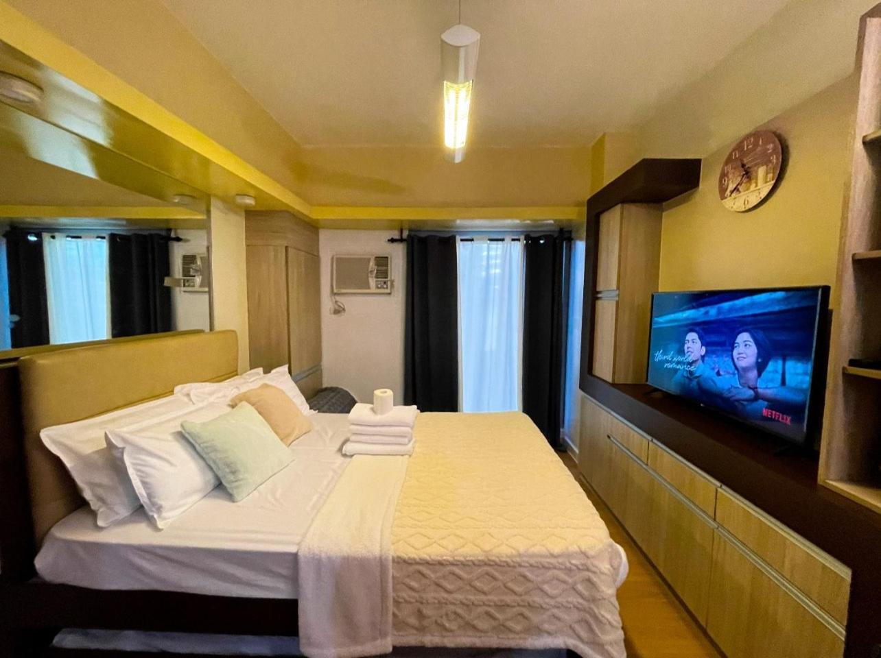 8 Adriatico Staycation Manila Bilik gambar