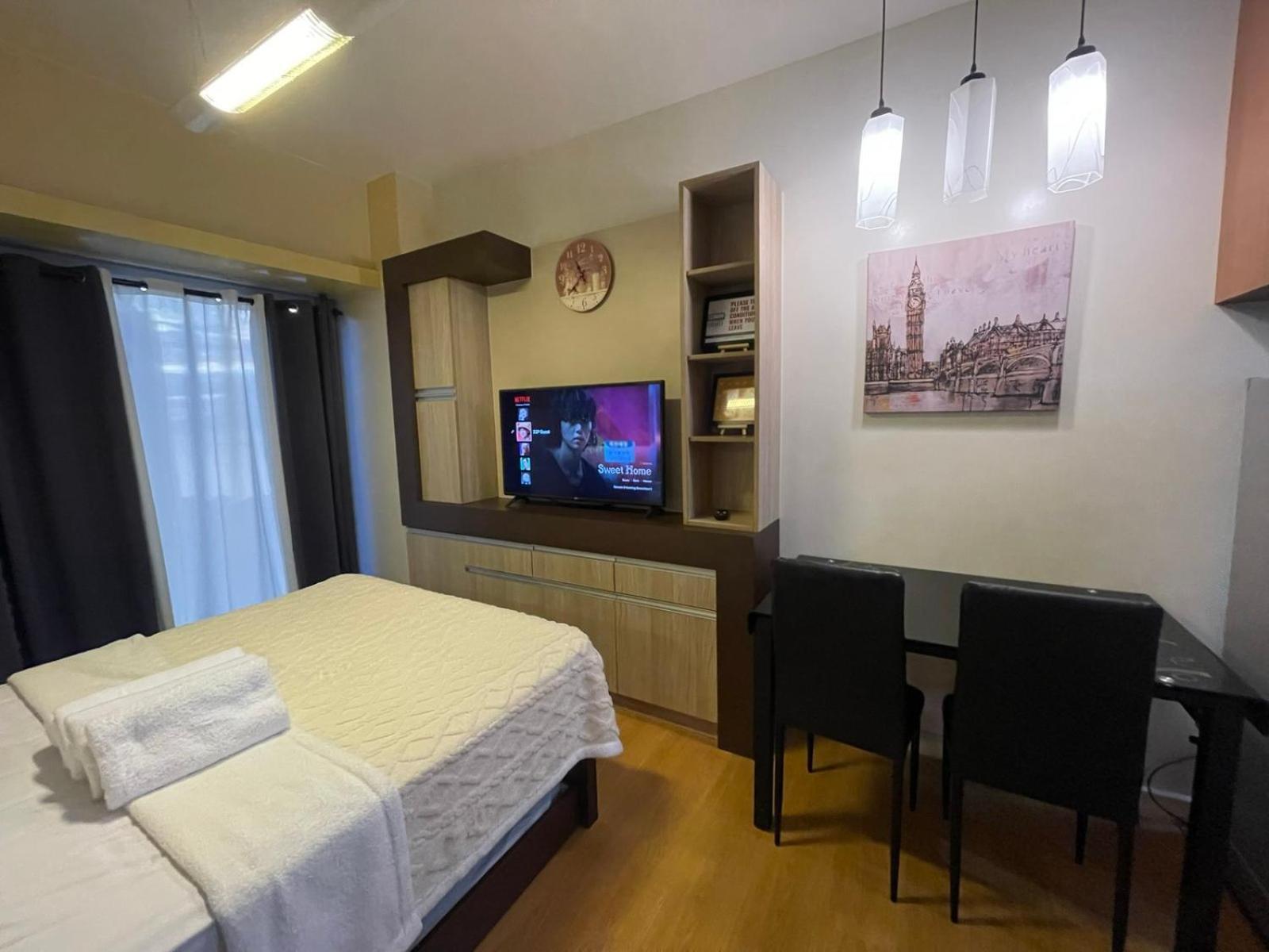 8 Adriatico Staycation Manila Luaran gambar