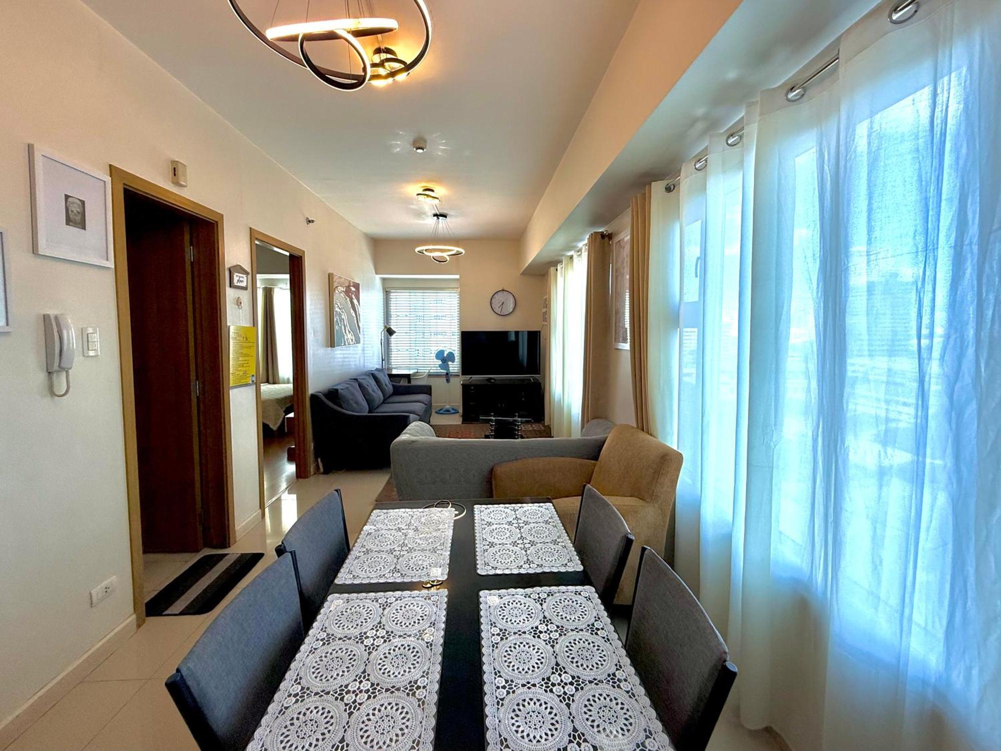 8 Adriatico Staycation Manila Luaran gambar